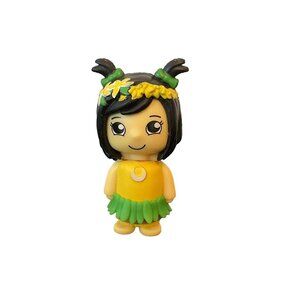 Ryans World Island Adventures Pineapple Action Figure Toy Replacement